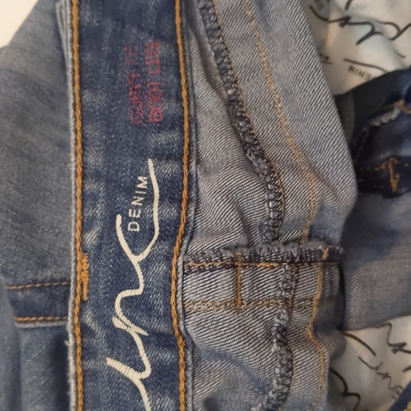 Inc Jeans curvy boot leg - Picture 8 of 11